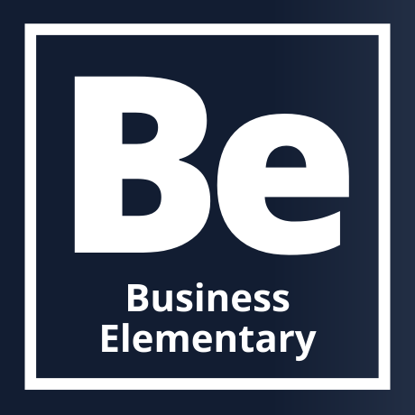 Business Elementary logo